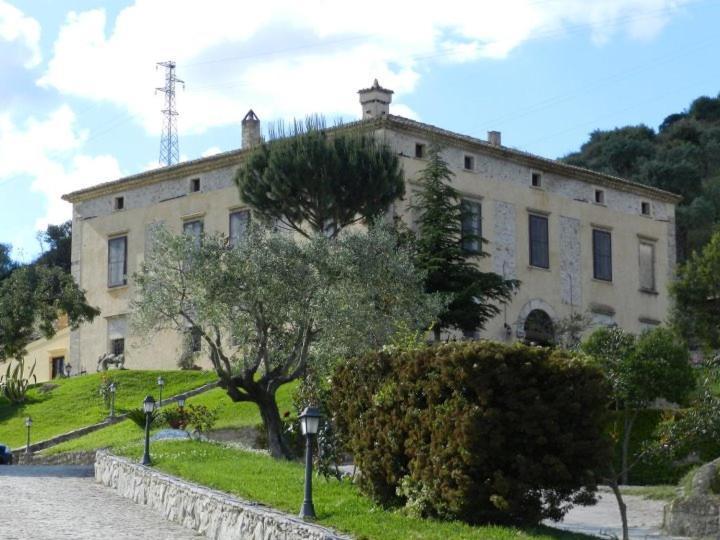Villa Maria Belvedere di Spinello Eksteriør bilde